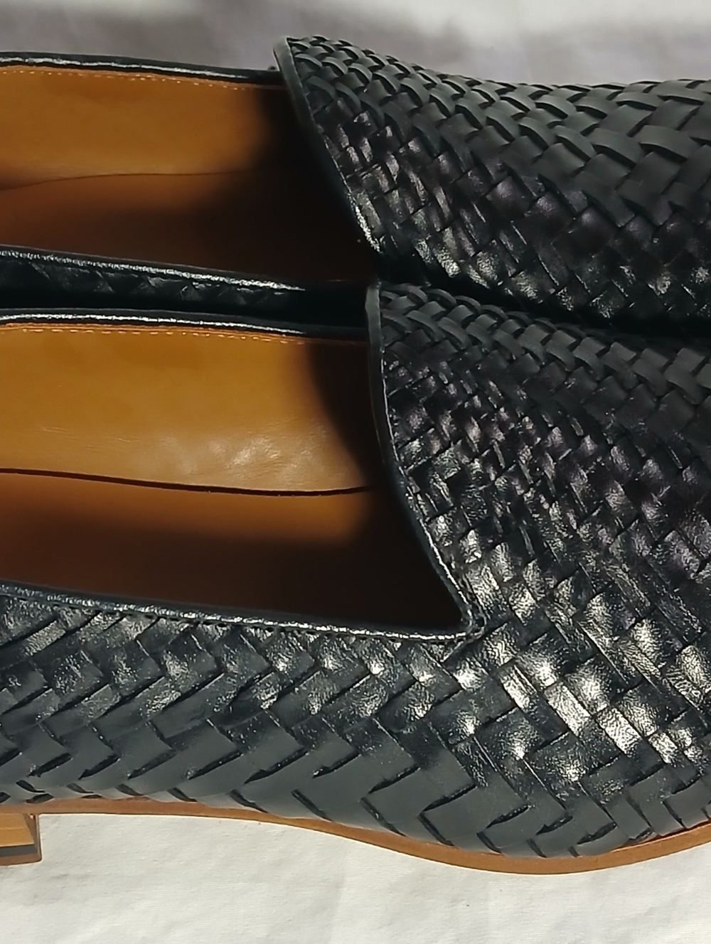 TAFT "THE MONACO" LOAFER
